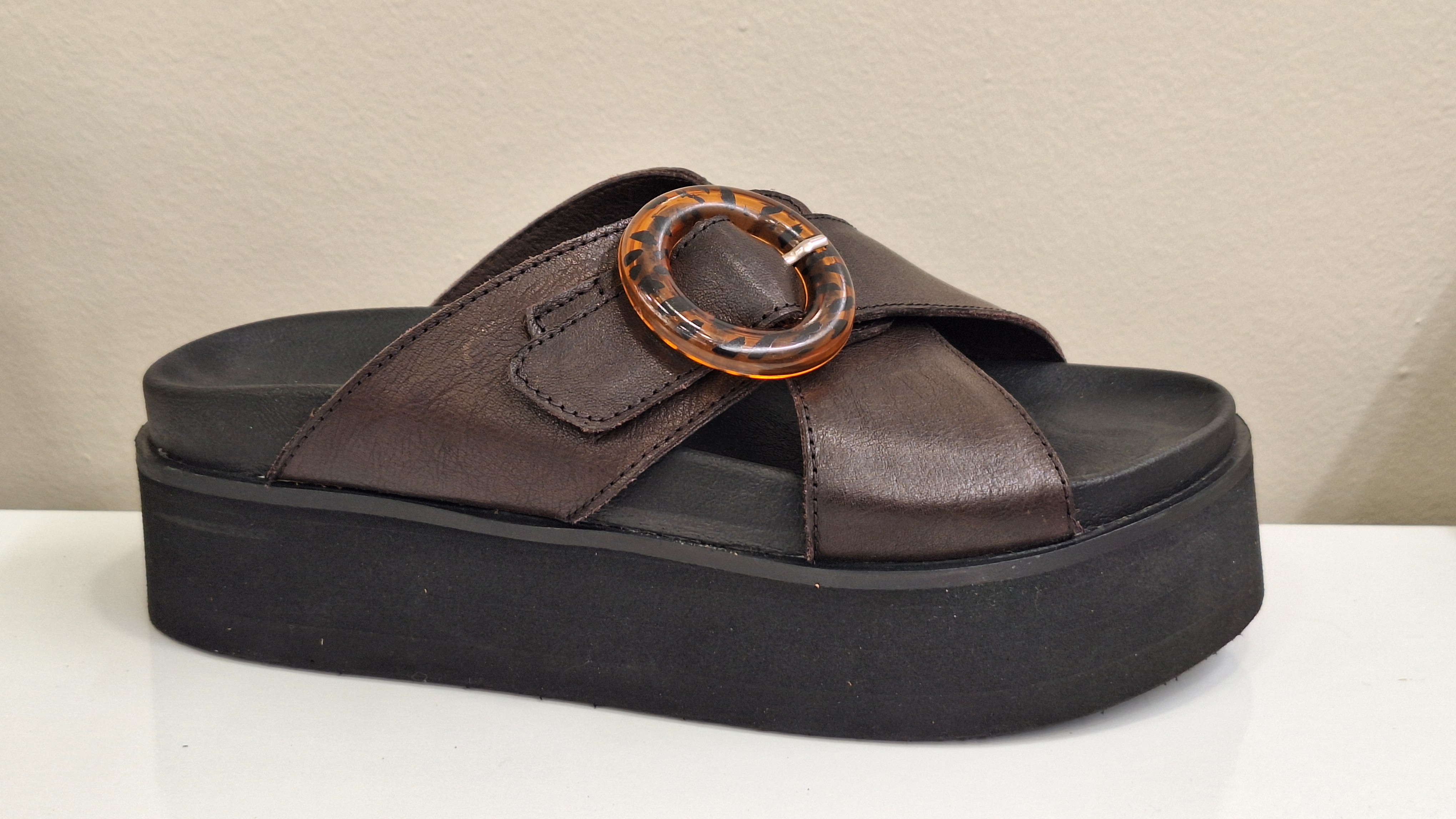 Barletta 240 choco